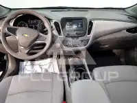2017 GM Daewoo Malibu