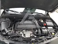2017 GM Daewoo Malibu