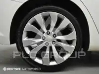 2017 GM Daewoo Malibu