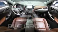 2017 GM Daewoo Malibu