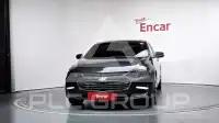 2017 GM Daewoo Malibu