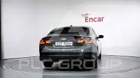 2017 GM Daewoo Malibu
