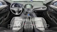 2017 GM Daewoo Malibu