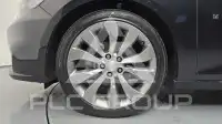 2017 GM Daewoo Malibu