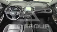 2017 GM Daewoo Malibu