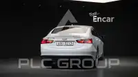 2017 GM Daewoo Malibu