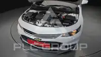 2017 GM Daewoo Malibu