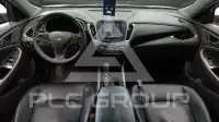 2017 GM Daewoo Malibu