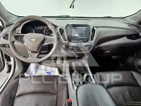 2017 GM Daewoo Malibu