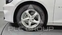 2017 GM Daewoo Malibu