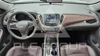 2017 GM Daewoo Malibu