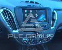 2017 GM Daewoo Malibu