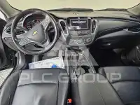 2017 GM Daewoo Malibu