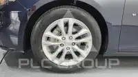 2017 GM Daewoo Malibu
