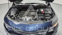 2017 GM Daewoo Malibu
