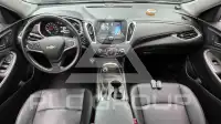 2017 GM Daewoo Malibu