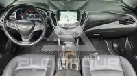 2017 GM Daewoo Malibu