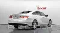 2017 GM Daewoo Malibu