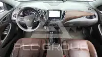 2017 GM Daewoo Malibu