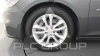 2017 GM Daewoo Malibu