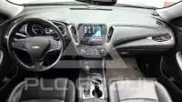 2017 GM Daewoo Malibu