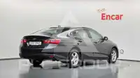 2017 GM Daewoo Malibu