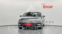 2017 GM Daewoo Malibu
