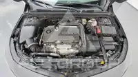 2017 GM Daewoo Malibu