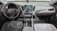 2017 GM Daewoo Malibu