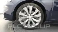 2017 GM Daewoo Malibu