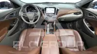 2017 GM Daewoo Malibu