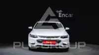 2017 GM Daewoo Malibu