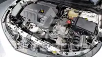 2017 GM Daewoo Malibu
