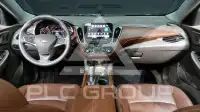 2017 GM Daewoo Malibu