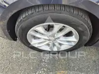 2017 GM Daewoo Malibu