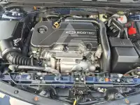 2017 GM Daewoo Malibu