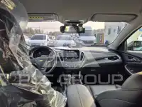 2017 GM Daewoo Malibu