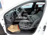 2017 GM Daewoo Malibu