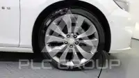 2017 GM Daewoo Malibu