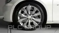 2017 GM Daewoo Malibu