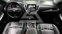 2017 GM Daewoo Malibu