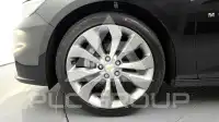 2017 GM Daewoo Malibu
