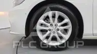 2017 GM Daewoo Malibu