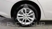 2017 GM Daewoo Malibu