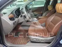 2017 GM Daewoo Malibu