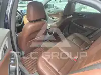 2017 GM Daewoo Malibu