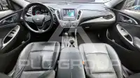 2017 GM Daewoo Malibu