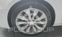 2017 GM Daewoo Malibu