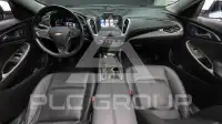 2017 GM Daewoo Malibu
