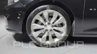 2017 GM Daewoo Malibu